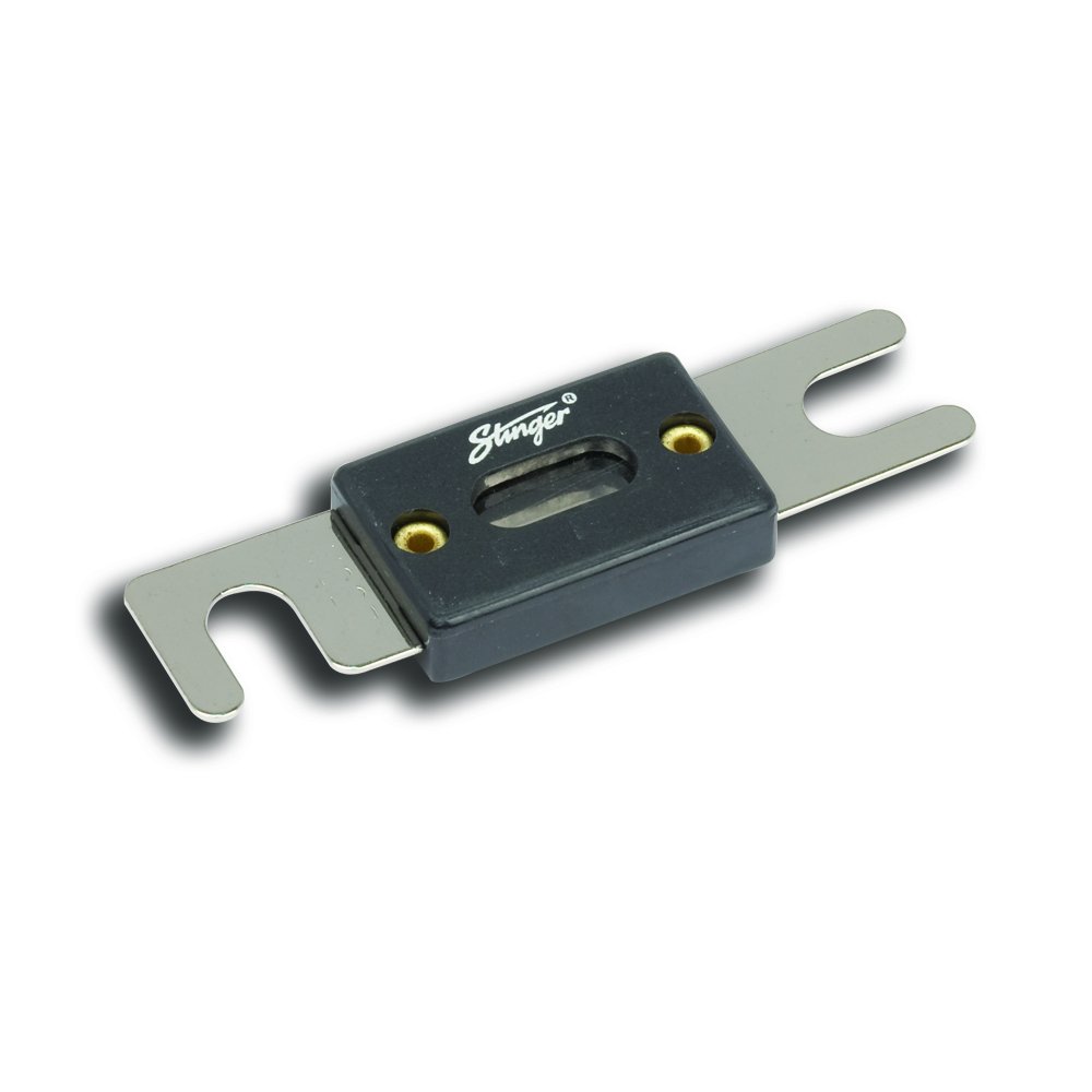 

Stinger ANL 250 Amp Fuses Chrome