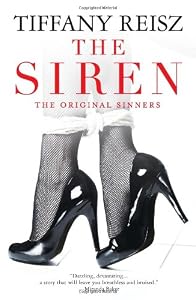 The Siren by Tiffany Reisz