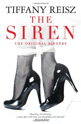 The Siren by Tiffany Reisz