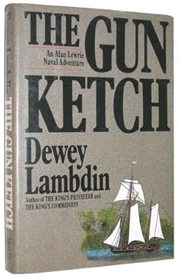 The Gun Ketch