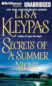 Secrets of a Summer Night (Wallflower Series)