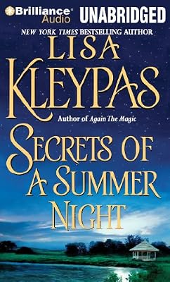 Secrets of a Summer Night (Wallflower Series)