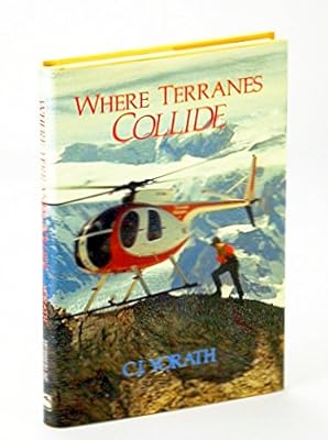 Where Terranes Collide