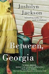 Between, Georgia