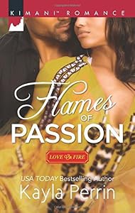 Flames of Passion
