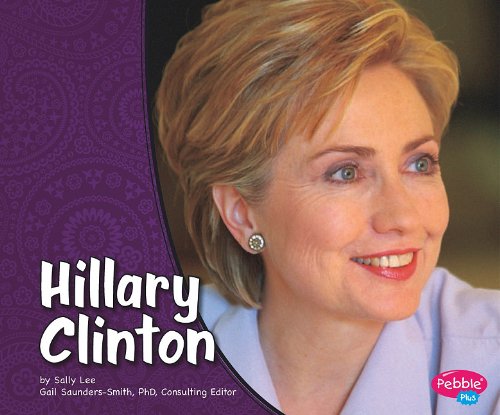 Hillary Clinton by Sally Lee
