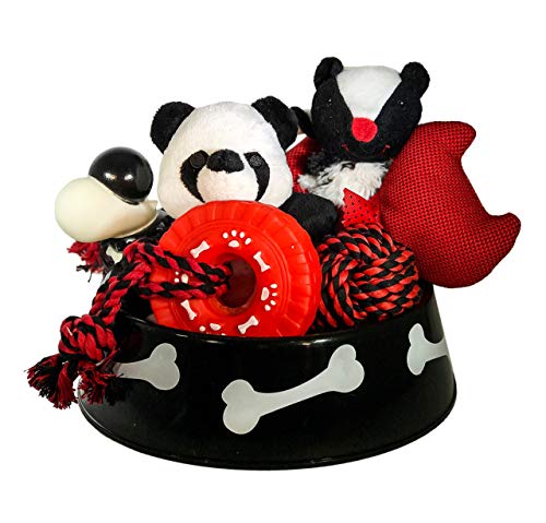 Algopix Similar Product 6 - Wolfe  Sparky Gift Pack of Assorted