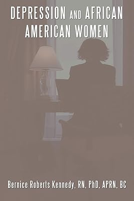 Depression and African American Women