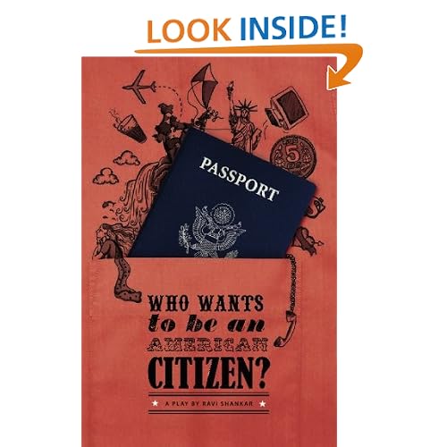Who wants to be an American citizen?