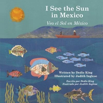 I See the Sun in Mexico