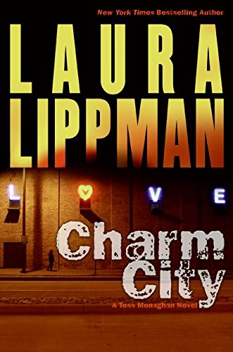 Charm City by Laura Lippman