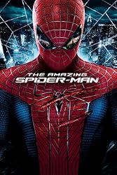 The Amazing Spider-Man