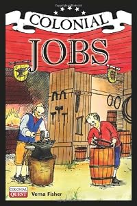 Colonial Jobs