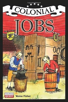 Colonial Jobs