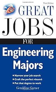 Great Jobs for Engineering Majors