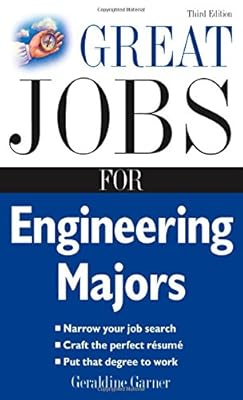 Great Jobs for Engineering Majors