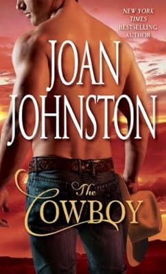 The Cowboy (Bitter Creek)