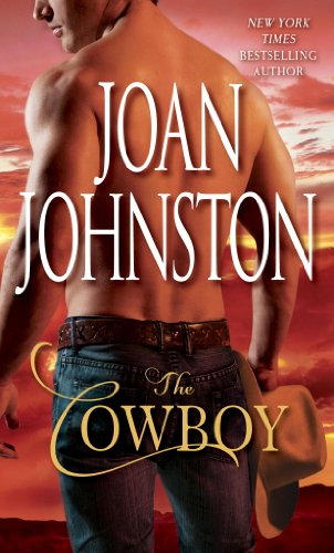 The Cowboy (Bitter Creek) by Joan Johnston