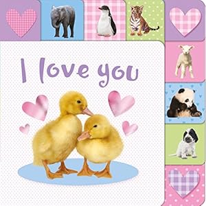 Mini Tab: I Love You