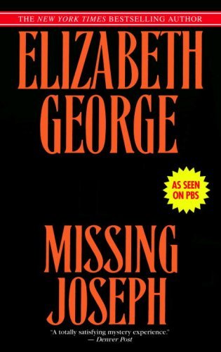 Missing Joseph by Elizabeth George