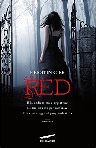 Kerstin Gier - Trilogia delle gemme (serie completa)