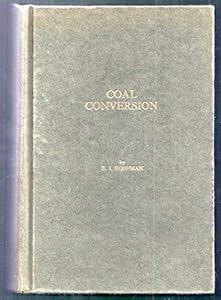 Coal conversion