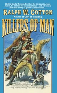 Killers of Man (Jeston Nash)