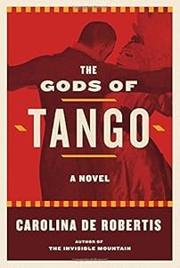 The Gods of Tango