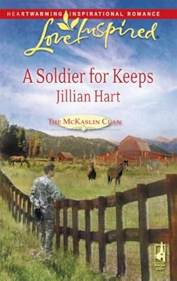 A Soldier for Keeps