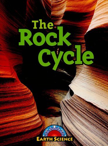 The Rock Cycle by Melanie Ostopowich
