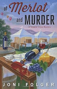 Of Merlot &amp; Murder