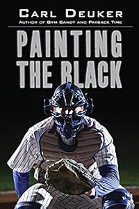 Painting the Black