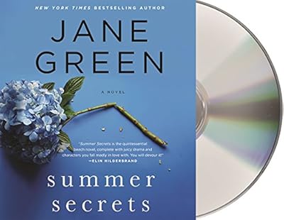 Summer Secrets: A Novel