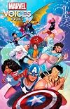 Marvel United A Pride Special #1