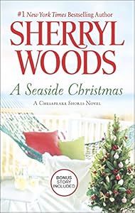 A Seaside Christmas: Santa, Baby