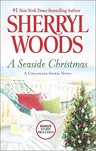 A Seaside Christmas: Santa, Baby by Sherryl Woods