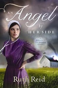 An Angel By Her Side (Heaven on Earth)