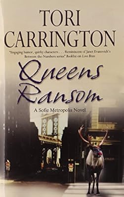 Queens Ransom