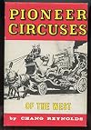 Pioneer Circuses of the West