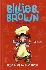 Billie B. Es Muy Curiosa- Billie B. Brown: The Extra-Special Helper/The Perfect Present by Rippin Sally 
			
			
		
		
		
       	 
       		
       			,