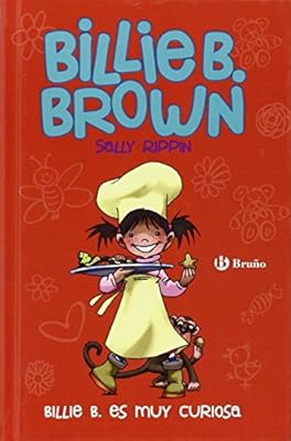 Billie B. Es Muy Curiosa- Billie B. Brown: The Extra-Special Helper/The Perfect Present