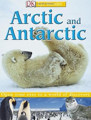 Eye Wonder: Arctic and Antarctic