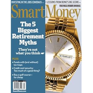 SmartMoney (1-year auto-renewal)