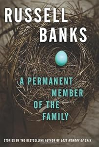 Permanent Member of the Family, A