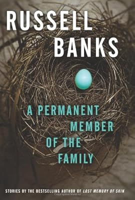 Permanent Member of the Family, A