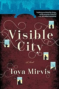 Visible City