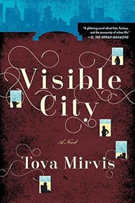 Visible City