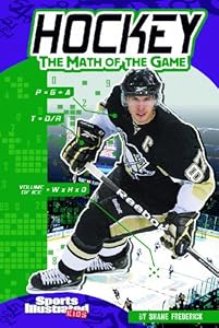 Hockey: The Math of the Game
