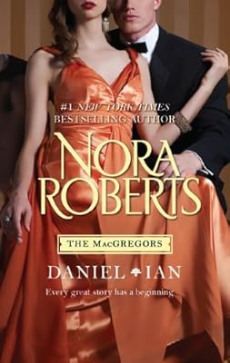 Daniel & Ian: For Now, Forever In From the Cold (The Macgregors)