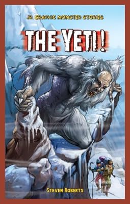 The yeti!